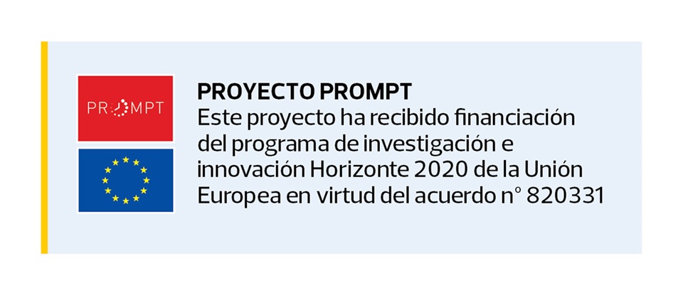 PROMPT BANDERAS